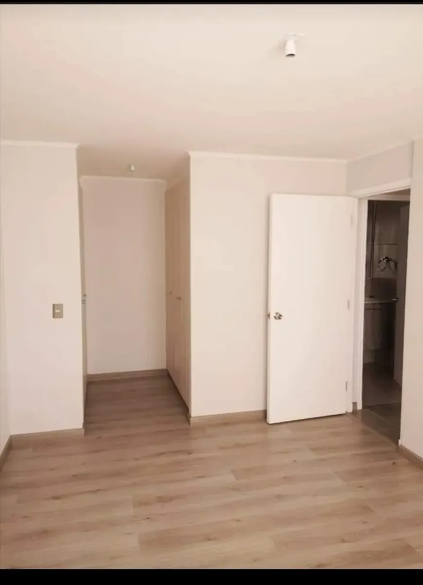 Imagen 4 de 12 de Departamento En Arriendo 2d1b Edificio Cavancha