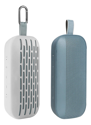 Funda Ajustada Para Parlante Bose Soundlink Flex