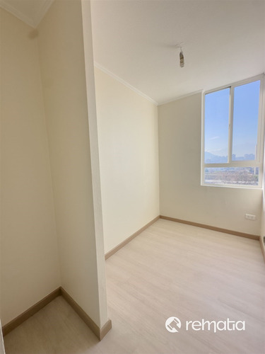 Cyber Liquidacion Depto En Venta De 3 Dorm. En Quinta Normal