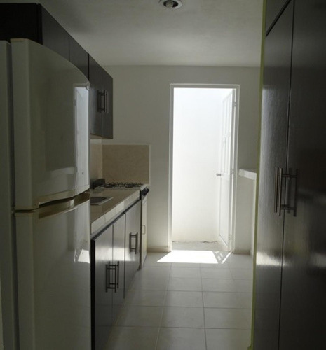 Casa En Renta En Cd. Caucel / Mérida (yucatán) Amueblada De 2 Recamaras