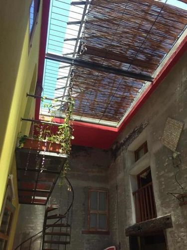 Casa - Parque Rodó