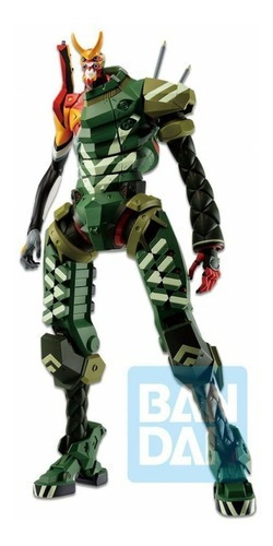 Bandai Ichibansho Rebuild Of Evangelion Eva-02 (3.0+1.0