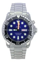 Comprar Ratio Freediver Helium-safe Dive Reloj Zafiro Cristal 318p8