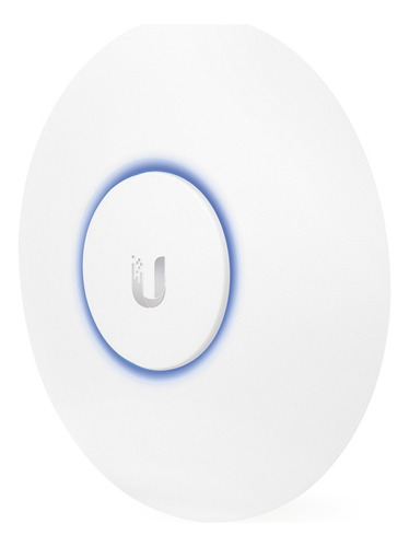 Access Point Ubiquiti Unifi Uap Ac Lite Mimo 2x2 100 Cliente