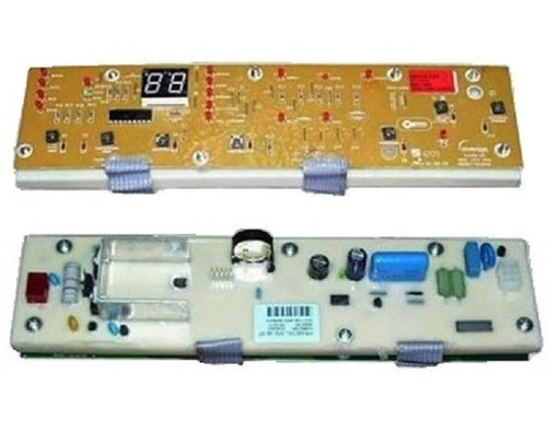Placa De Lavarropas Reparacion