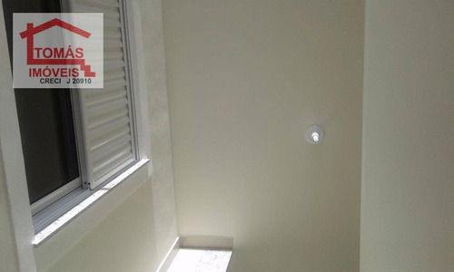 Imagem 6 de 20 de Sobrado Com 3 Dormitórios À Venda, 180 M² Por R$ 700.000,00 - Pirituba - São Paulo/sp - So0985