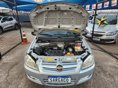 Chevrolet Celta 1.0 VHC FLEX SPIRIT