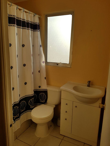 Venta Casa 4d/4b/dos Pisos/2estc/ Condominio Acrópolis, Anto