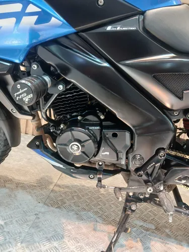 Bajaj Pulsar Ns 160 2023