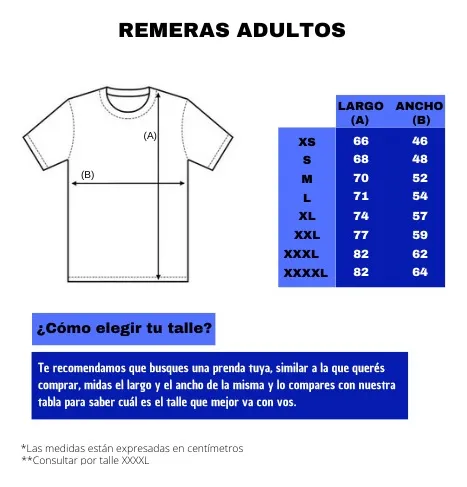 Remera Lali Rosa