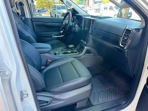 Ford Ranger 3.0 Cd 4X4 Limited + At 250Cv