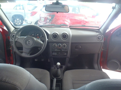 Chevrolet Prisma Maxx 2011 1.4