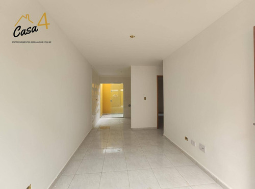 Imagem 11 de 18 de Apartamento Com 2 Dormitórios À Venda, 46 M² Por R$ 240.000 A 19 Minutos Do Metrô Itaquera - São Paulo/sp - Ap0338