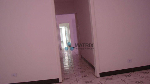 Imagem 13 de 18 de Casa Com 3 Dormitórios À Venda, 309 M² Por R$ 1.060.000,00 - Prado Velho - Curitiba/pr - Ca1517