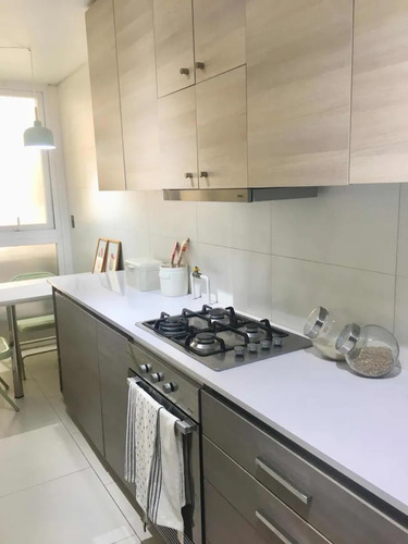 Arriendo Hermoso Departamento En Vitacura 4do 3ba 2est 1bo