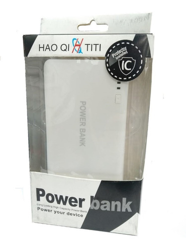 Power Bank 10000mah (stbp2) - Sonivox
