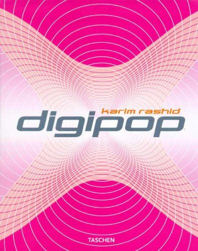 Libro Digipop De Karim Rashid