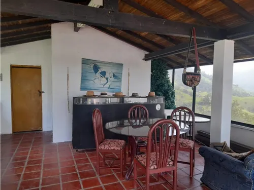 Finca En Vender En Copacabana