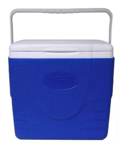 Conservadora 16qt Heladera Y Termo Conservadora 3,8l Coleman