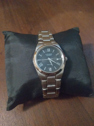 Reloj Citizen, Dama, Original 