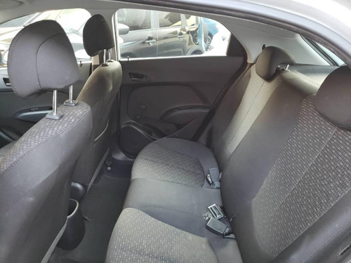Hyundai Hb20 Confort 2018