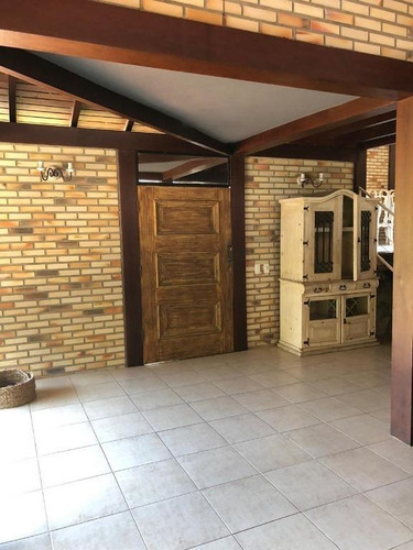 Imagem 10 de 26 de Casa Com 5 Dormitórios À Venda Por R$ 1.500.000,00 - Itaipu - Niterói/rj - Ca0906