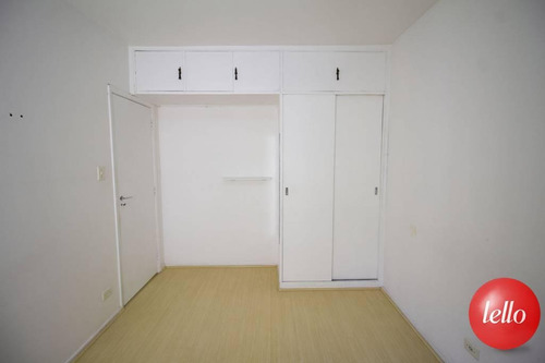 Imagem 4 de 28 de Apartamento - Ref: 130317
