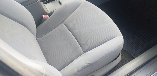 Toyota Corolla Corolla 2.0 Diésel