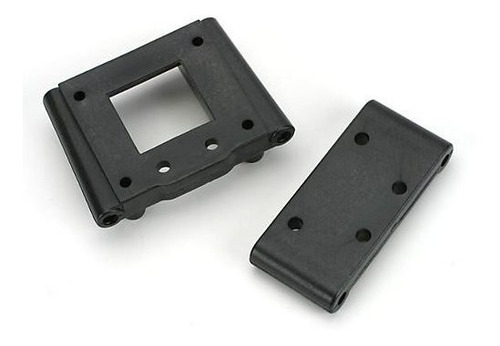 Losi B2117 fr/r Block Set De Pivote: Slider Hrl Por Team Los