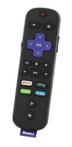 Roku Ultra Lt (4662rw) Smart Tv Con Audifonos - Phone Store