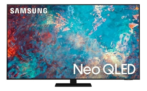 Smart Tv Samsung 55  Neo Qled Tizen 4k Reacondicionado (Reacondicionado)