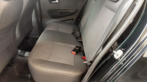 Volkswagen Fox 1.0 Vht (flex) 2012