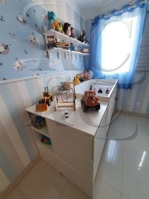 Imagem 15 de 15 de 03123 - Apartamento 3 Dorms. (1 Suíte), City Bussocaba - Osasco/sp - 3123