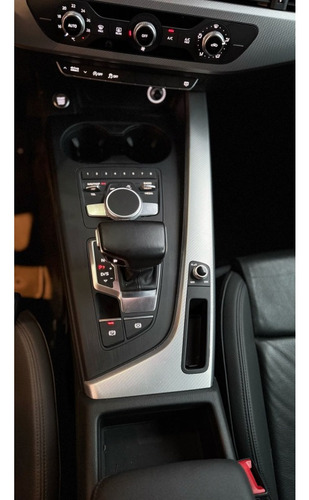 Audi A4 2.0 TFSI LAUNCH EDITION GASOLINA 4P S TRONIC