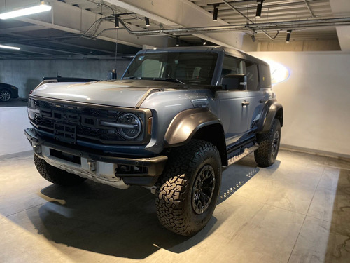 Ford Bronco Raptor