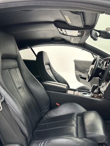 Bentley Continental GT 6.0coupé At