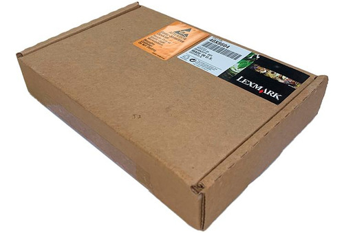 Placa Ipds Lexmark Ms510 Ms610 40x8604
