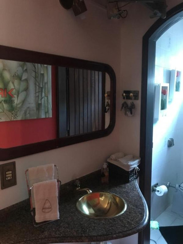 Imagem 3 de 15 de Ref.: 5393 - Casa Em Jundiaí Para Venda - V5393