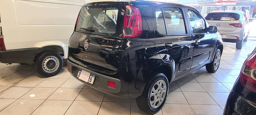 Fiat Uno 1.0 Vivace Celeb. Flex 5P
