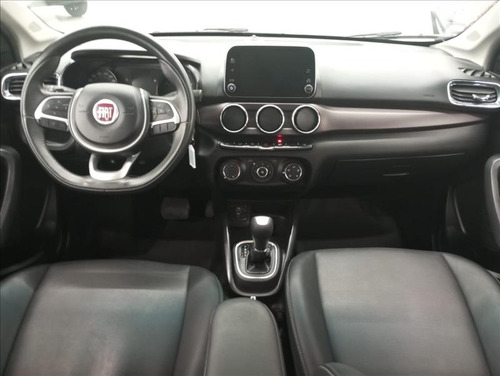 Fiat Cronos Cronos Precision At6 Flex
