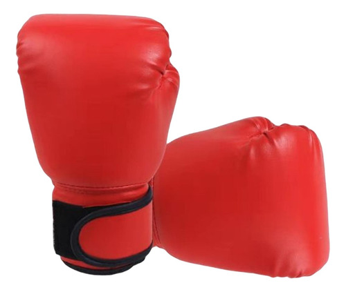 Guantes De Boxeo Práctica De Boxeo Guantes De Entrenamiento