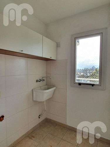 Imagen 17 de 27 de Venta Departamento - La Plata