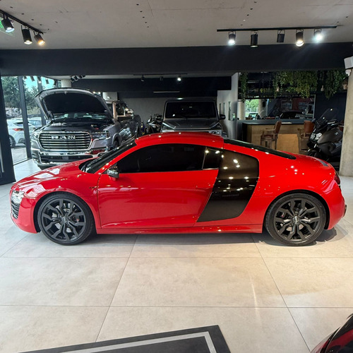 Audi R8 Coupé 5.2 Fsi 525cv R Tronic Quattro