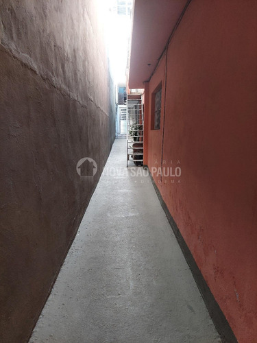 Imagem 17 de 19 de Casa Para Aluguel Em Centro - Ca001549