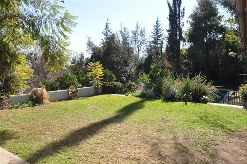 Imagen 16 de 24 de Sitio En Venta En La Reina