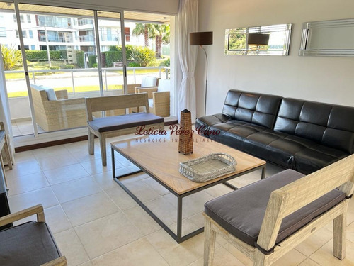 Imagen 8 de 18 de Apartamento De 2 Dormitorios En Playa Brava