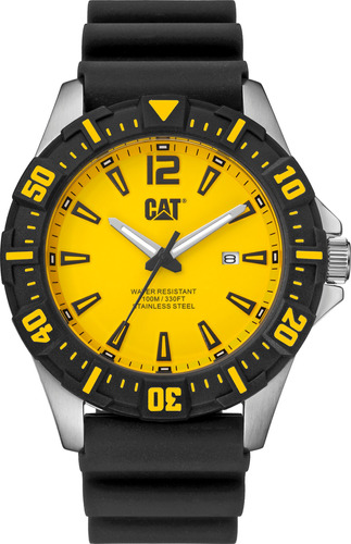 Reloj Cat - Px 141 21 731