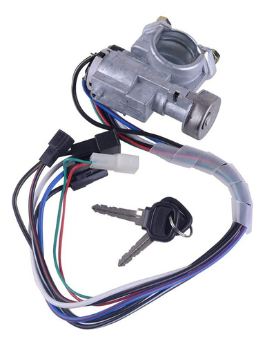 Interruptor De Encendido Con Llave Ub3976290 Apto For B2000