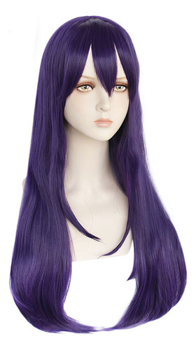 Peluca De Cosplay De Sheele Akame Ga Kill! Compañía De Pelo