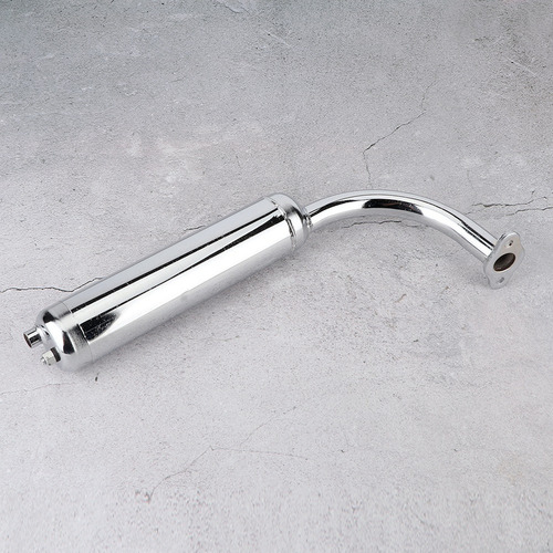 Z Universal Escape Silenciator For 80 Cc 60 Cc 49 Cc